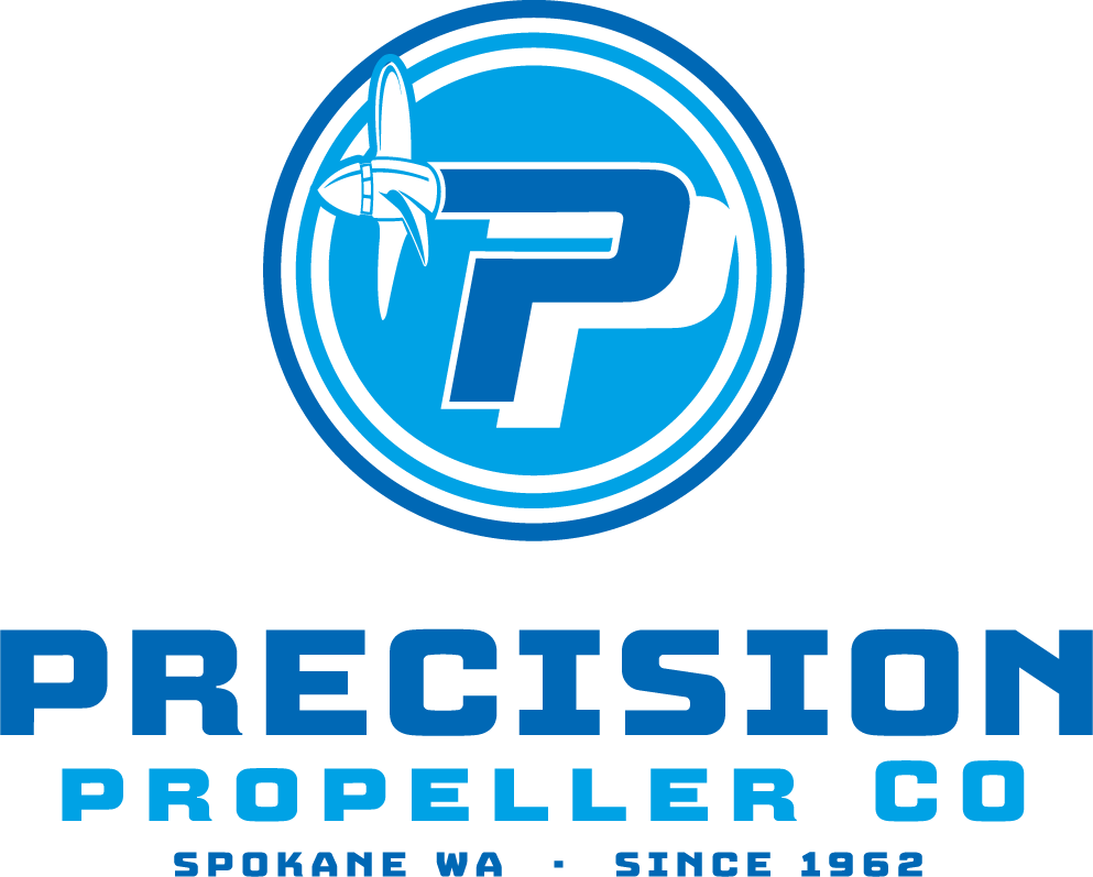 Precision Propeller - Coho Media Group